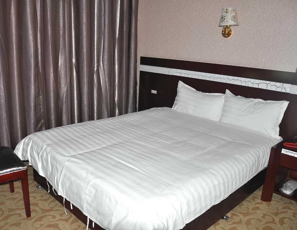 Hangjia Hotel Urumqi Luaran gambar